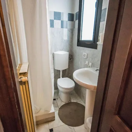 شقة Twin Ands Private Bath